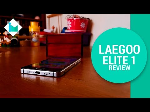 Leagoo Elite 1 – Review en español