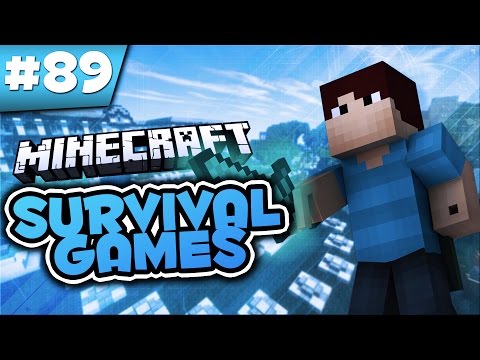 Minecraft Survival Games #89: Big Brother Minecraft News 