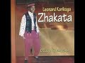 Ndaremerwa Karikoga Leornard Zhakata