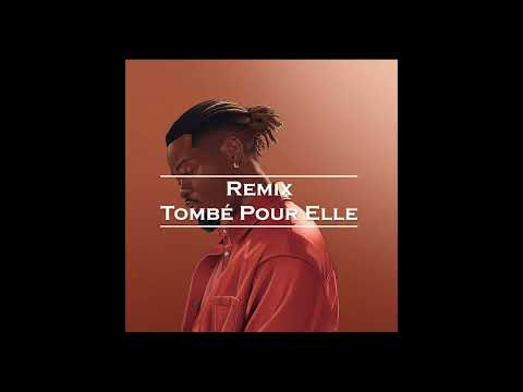 LIMO x SENSEY - Tombé pour elle (Remix AfroUrbain )