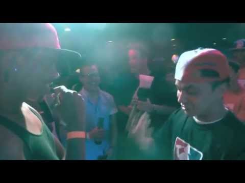 Kush n Koffins Wyoming Presents: Fa sho (CO) vs $Jdolla (WY)