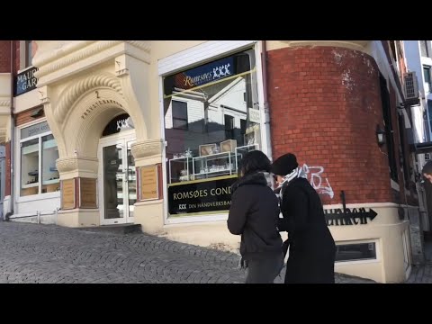 Stavanger tour / Places to visit in Stavanger, Norway