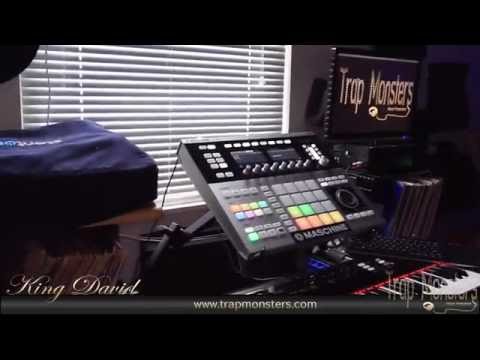 Music Studio Tour 2016 Update