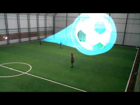 VIP Halı Saha 29.11.2015 21:00 - akillisaha.com