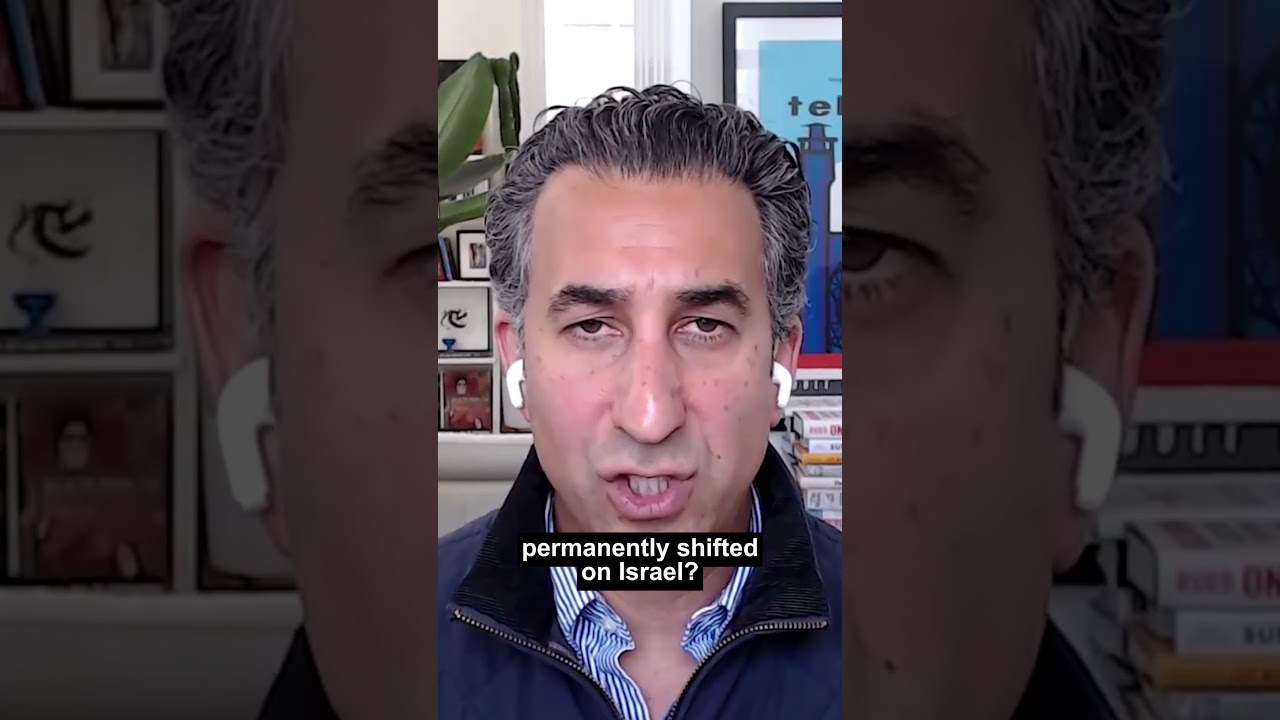 Is Israel the Biggest Loser in the Iran War?