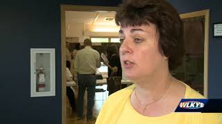 Public weighs in on Gene Snyder Freeway expansion