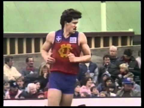 Fitzroy Lions: At Their Best - Part 2 - 1986 Season Highlights