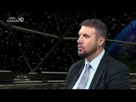 Kako je prošla priprema za stvaranje prvog čovjeka