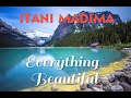 Everything Beautiful Itani Madima