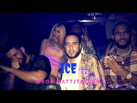 Dave East type beat x Drake type beat rap trap instrumental