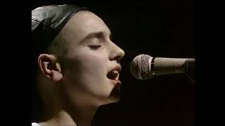 I Am Stretched On Your Grave - Sinéad O&#39;Connor, 1989