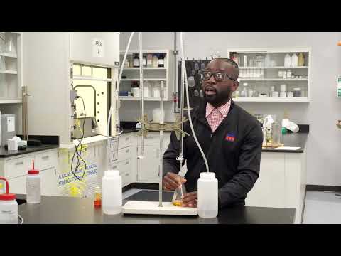 How To: Complete an Acid-Based Titration
