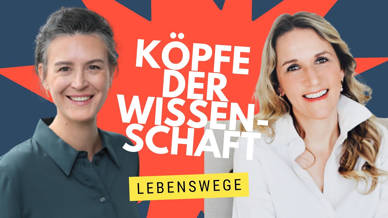 RHI-Podcast mit Marina Henke