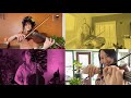 Girls Like You - Vitamin String Quartet Performs Maroon 5