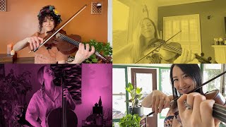 Girls Like You - Vitamin String Quartet Performs Maroon 5 gameplay video by csmith05, 3:28 duration