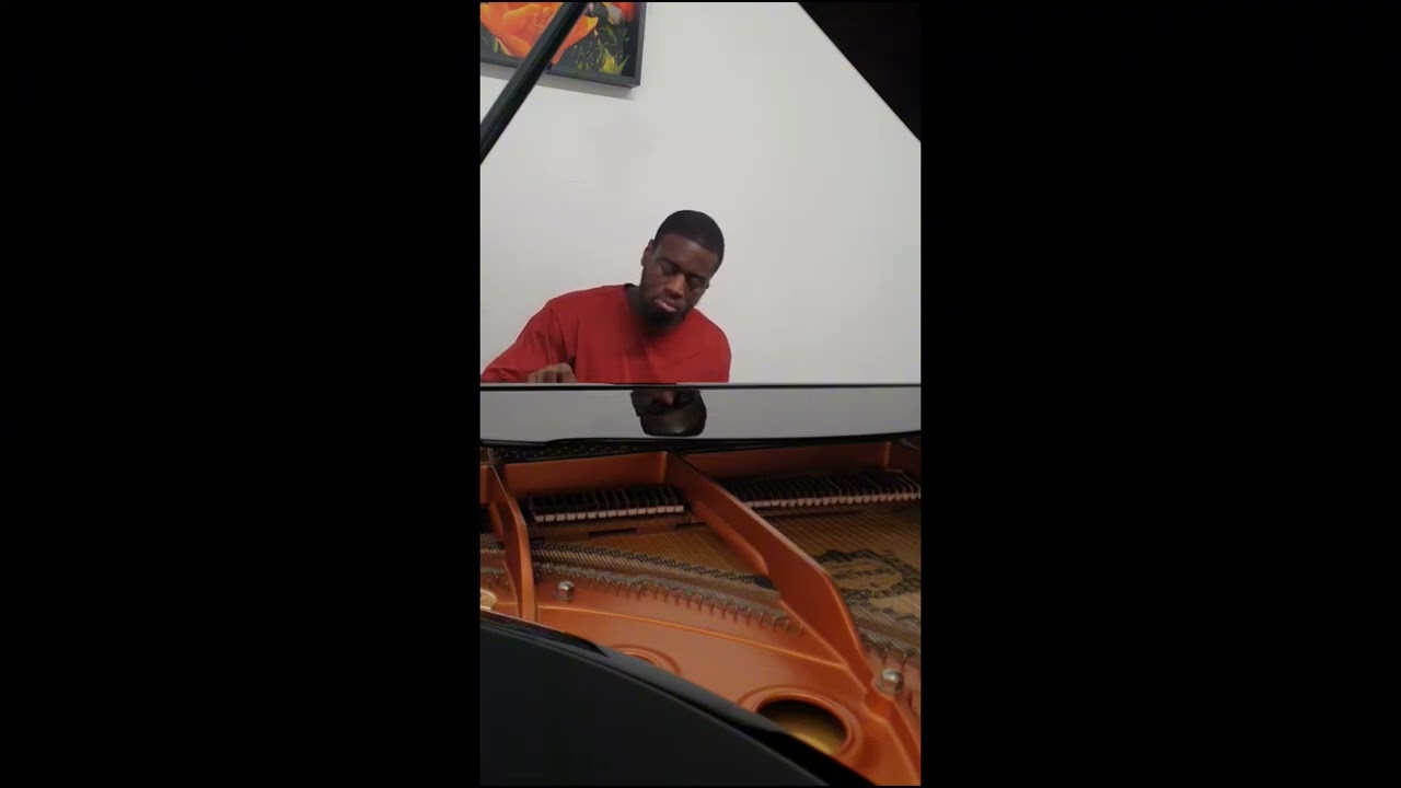 Promotional video thumbnail 4 for Patrick Keyz - Wedding & Event Pianist