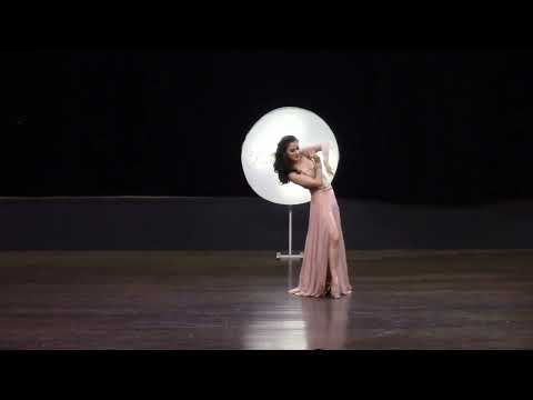 Geise Lima - 1° Lugar Solo Golden Era | Festival Pérolas do Oriente 2022