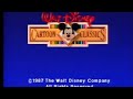 Walt Disney Cartoon Classics Outros 1987 1992