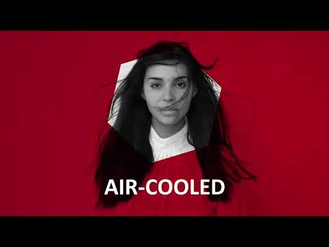 EDWARDS E2S - NO ORDINARY VACUUM PUMP