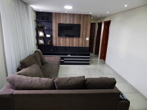 APARTAMENTO 3 QUARTOS SENDO 1 SUÍTE 1 VAGA SOB PILOTIS BAIRRO FLORAMAR