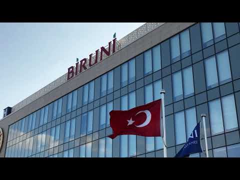 Biruni Hair Institute