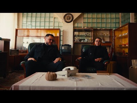 Andrei Popov & ION ZEGRI - Малыш  | Премьера Клипа