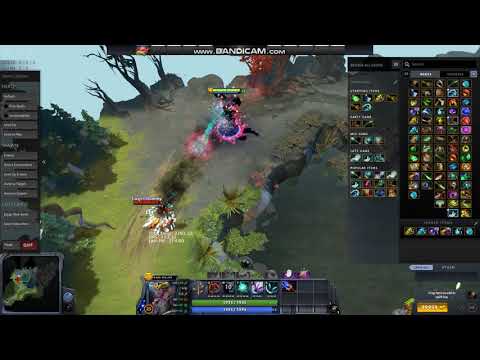 DOTA 2 Dark Willow Aghs Update 7.22