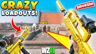 *NEW* WARZONE 2 BEST HIGHLIGHTS! - Epic &amp; Funny Moments #273
