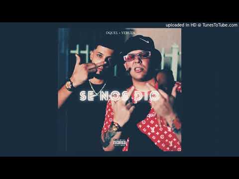 SE NOS DIO   YERUZA X OSQUEL