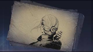 【PS5 ナイトレイン 深度5 6600～】ゆるく気が済む時間まで潜りますかぁ....レートの深い所目指して主に短剣レディ。