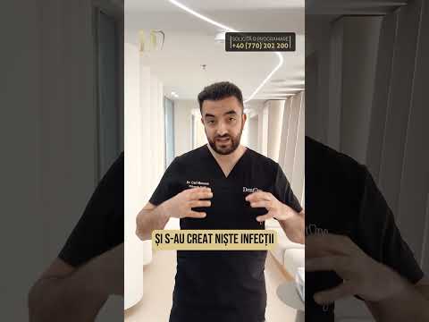 Află dacă e pentru tine: Adevărul despre dinții ficși
