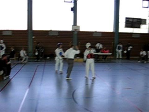 111008 - Max - 1 Kampf - Runde 2