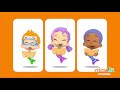 Bubble Guppies Chores New Song