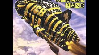 Ian Gillan Band - Clear Air Turbulence