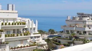 Aparthotel Monarque Sultán Lujo **** - Marbella, España