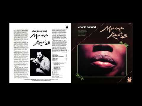 Charles Earland   Bluesette