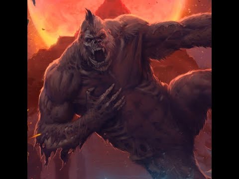 Omnicide vs Grong, the Revenant [M] - Resto Shaman PoV