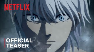 Bastard!! Ankoku no Hakaishin: Jigoku no Chinkonka-hen trailer