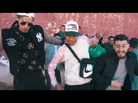 Ababil - Ding Dong Feat YOUSS45 (Official Music Video)