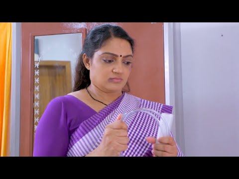 Bhramanam | Anitha is ready for the revenge | Mazhavil Manorama