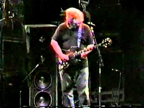 Estimated Prophet Grateful Dead 3-29-1990 Nassau Col. W Branford