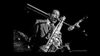 Dave 'Fathead' Newman - Night of Nisan