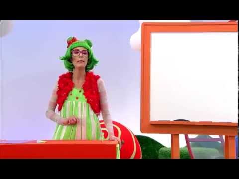 Escolinha do Quintal - Vogais | Quintal da Cultura