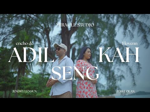 Encho DC - Adil Kah Seng ft. Flovenn (Official Music Video)
