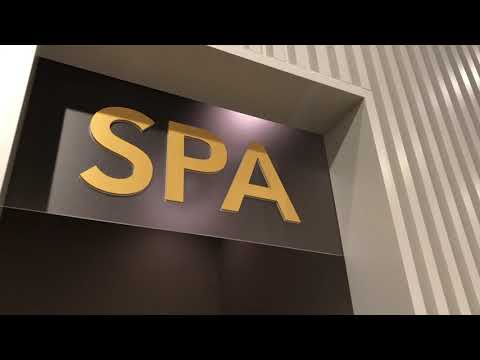 Lili Salon Spa Welcome