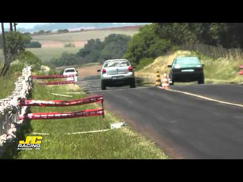 Gol DTC 31 Corvo -  5ª Etapa Copa Noroeste Missões 2014