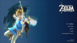 Zelda Breath Of The Wild | What&#39;s For Dinner? Side Quest