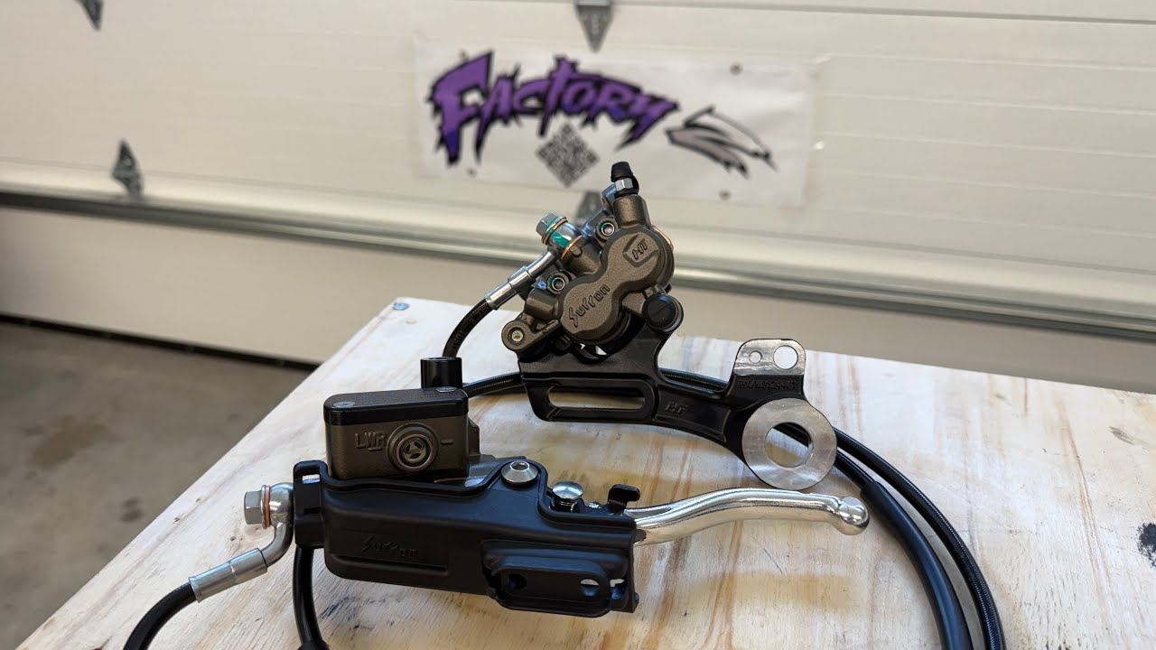 FactoryZ Install Guide