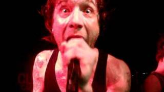 Shadows Chasing Ghosts - SOS  live