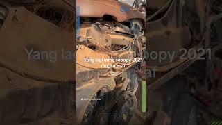 Dituding Karatan hingga Mudah Patah, Kualitas Rangka Motor Honda Kini Dipertanyakan
